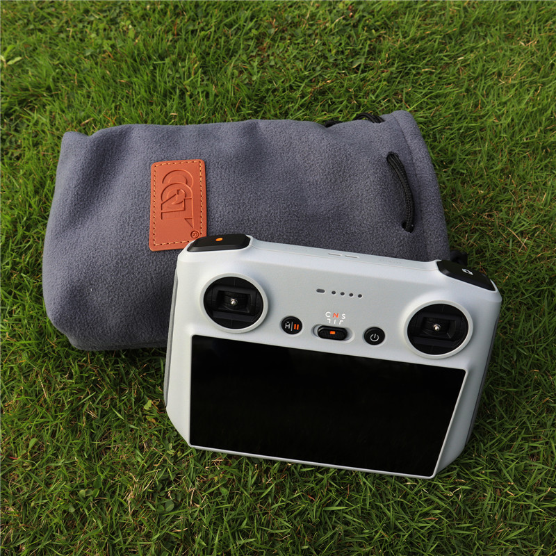 ぬいぐるみ収納袋 DJI Mini 3 4 Pro ポータブ - Drone Joystick Cover のレビューと価格