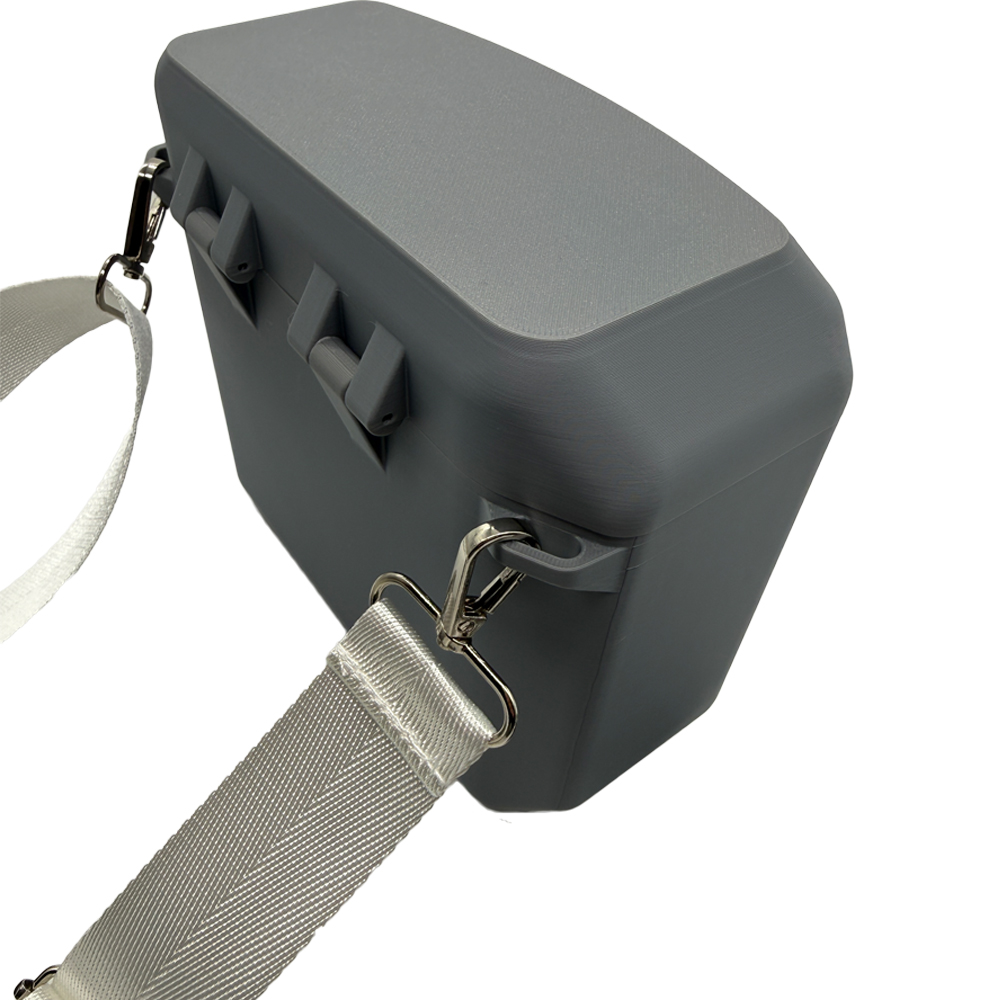 DJI Neo 2用ハードキャリングケース 3Dプリント保護 - Drone Carrying Case のレビューと価格
