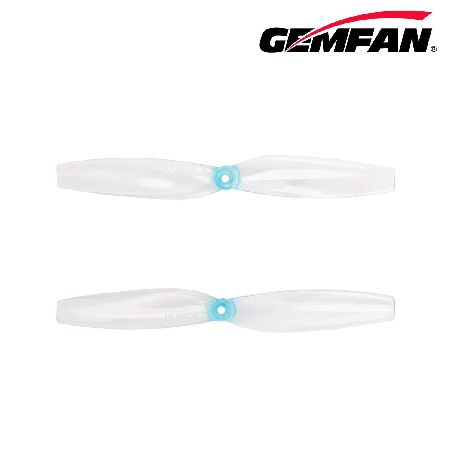 2610 Props Gemfan 2.6インチ 2ブレード - Drone Battery Adapter のレビューと価格