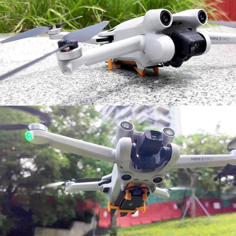 DJI Cellular 4G モジュール信号ブースターアン - Drone Propeller Holder のレビューと価格