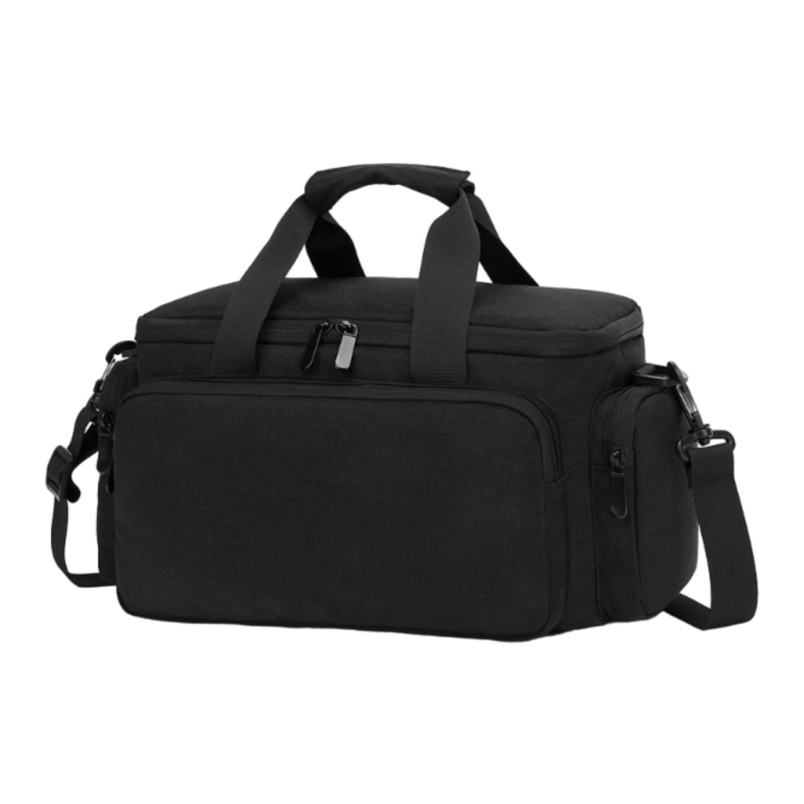 ポータブルカメラ収納バッグ大容量ナイロンプロフェッショナルカ - Drone Carrying Case のレビューと価格