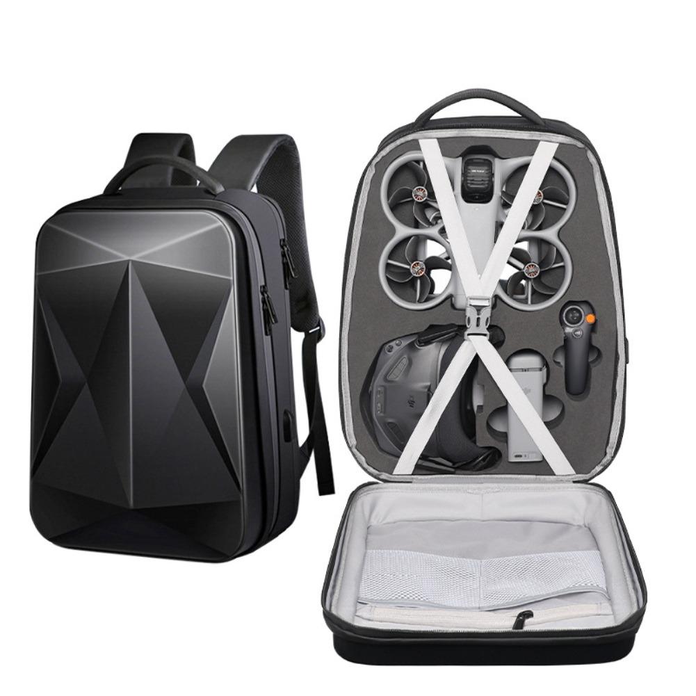 ハードシェルドローンバックパック DJI AVATA 360 - Drone Backpack のレビューと価格