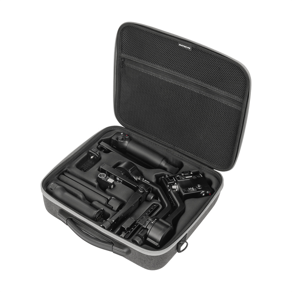 ドローンコンボボックス DJI Ronin RS5 バッグプ - Drone Neck Strap のレビューと価格