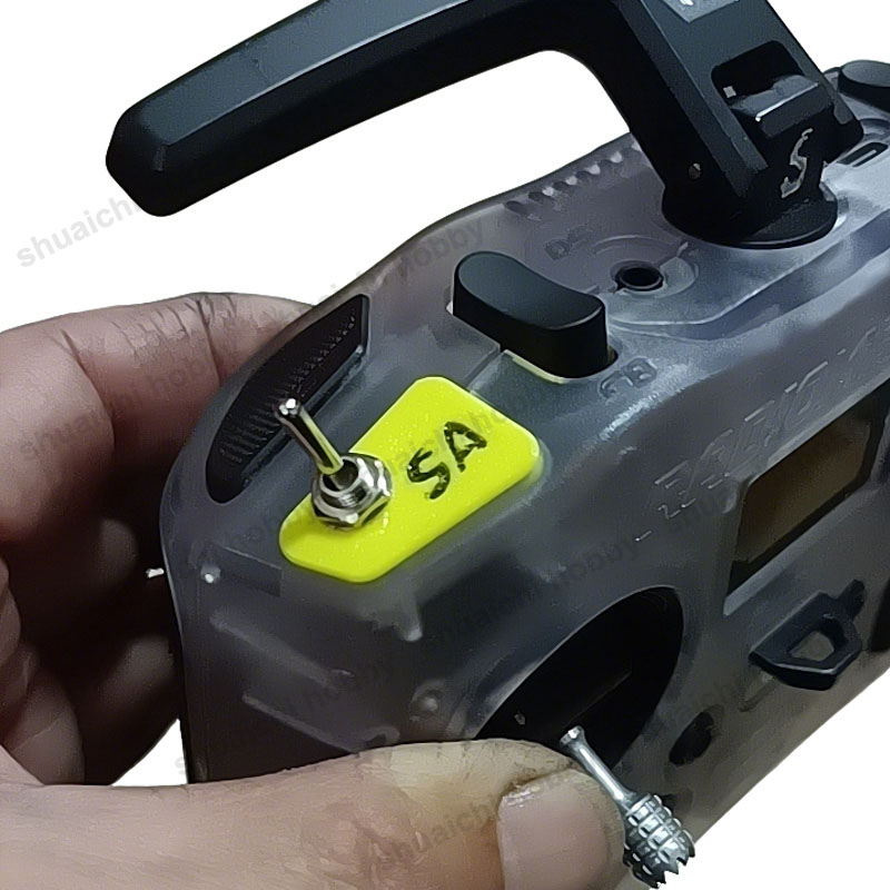 1 ペア RadioMaster ポケット RC 改造トグル - Drone Neck Strap のレビューと価格