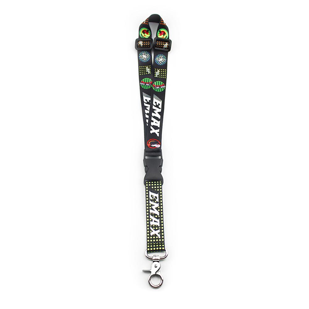 Emax 調節可能なキャリングリモートトランスミッターネック - Drone Neck Strap のレビューと価格
