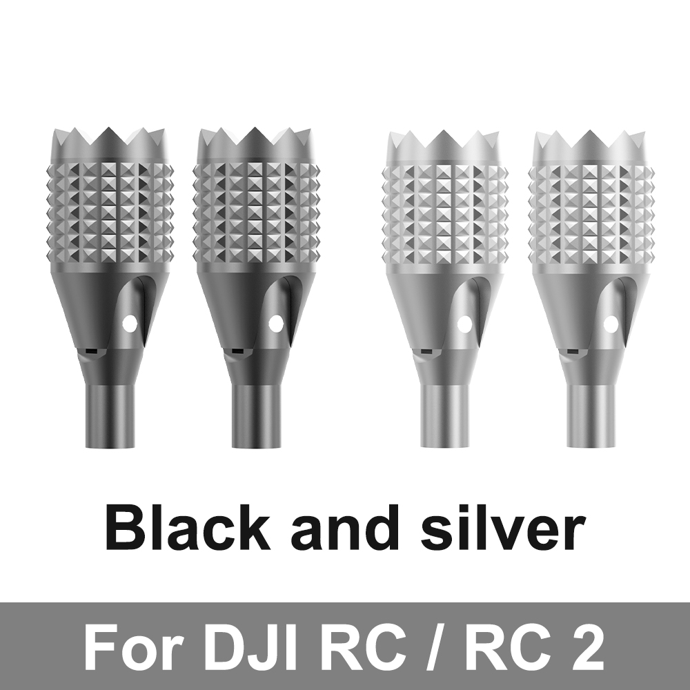 DJI Air 3 RC 2/RC用リモコンジョイスティック - Drone Control Stick のレビューと価格