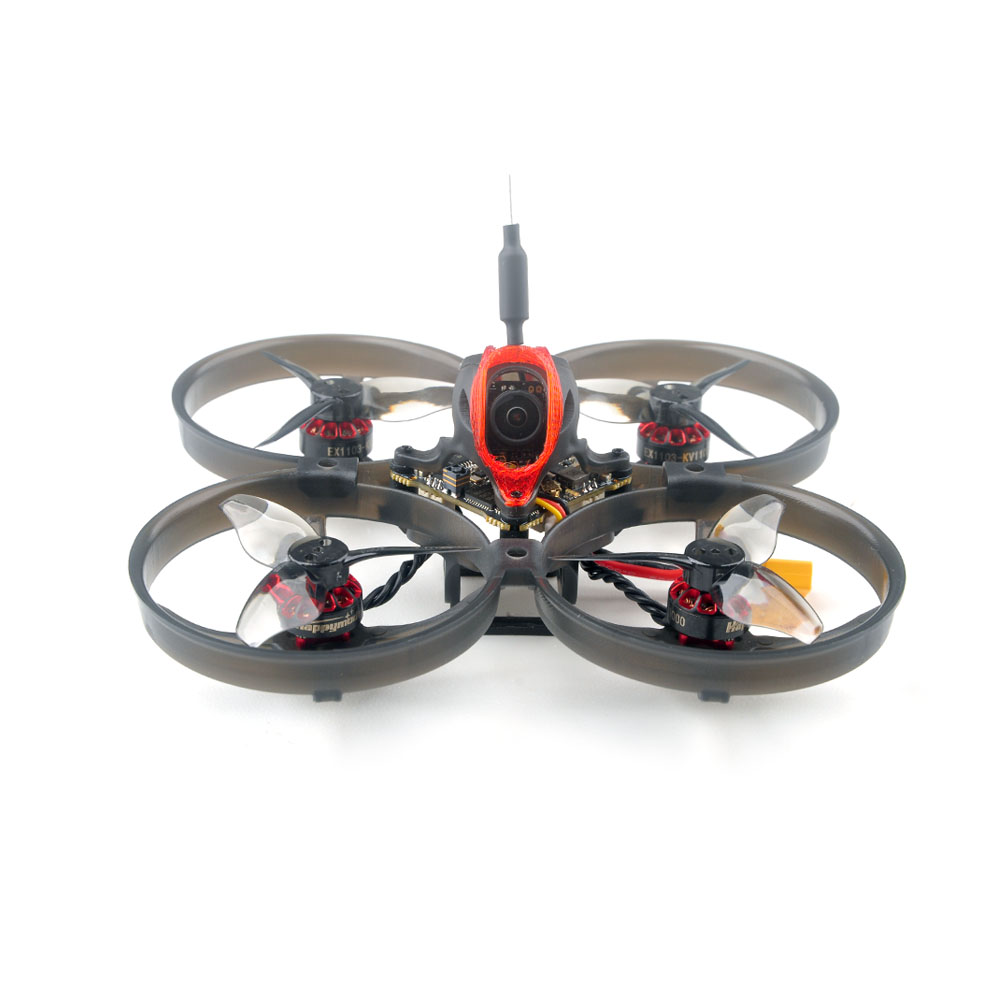 HappyModel Mobula8 1-2S 85mm マ - Drone Battery Charger のレビューと価格
