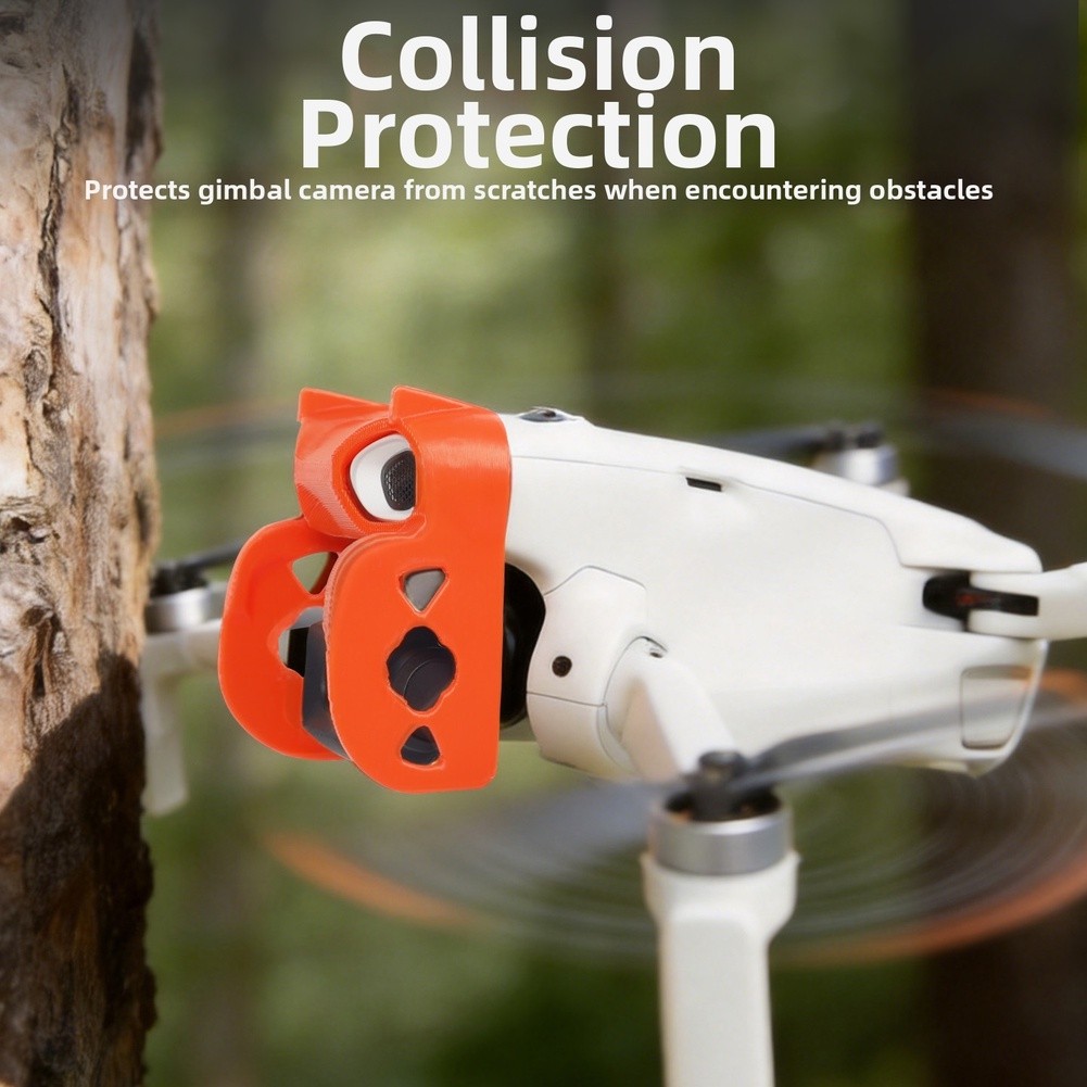 傷つきにくいレンズフードサンシェード DJI Lito 1  - Drone Sun Shade のレビューと価格