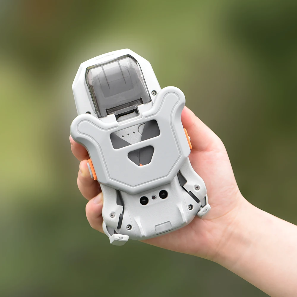 BRDRC プロペラホルダー DJI Mini 3/Mini - Drone Propeller Holder のレビューと価格