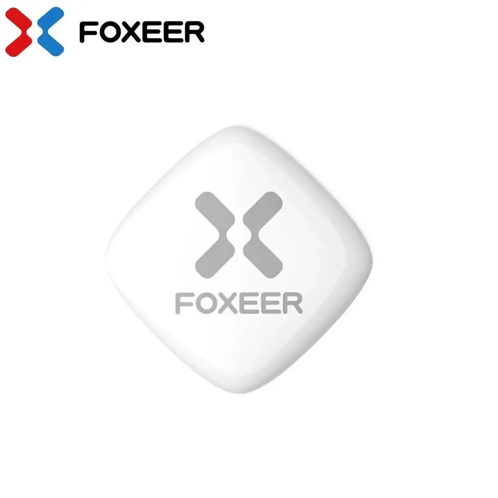 Foxeer ECHO 2 5.8GHz 9dBi パッチア - Drone Neck Strap のレビューと価格