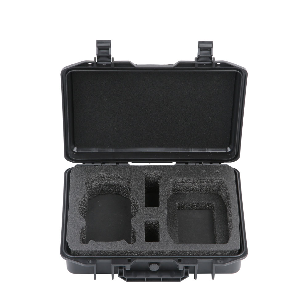DJI Lito 1 用ポータブルキャリングケース 防爆収納 - Drone Carrying Case のレビューと価格