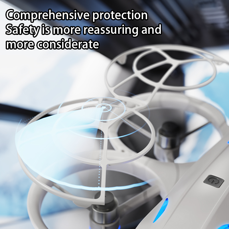 L105 PRO ドローン デュエル 8Kレンズ 完全衝突防 - Drone Battery Adapter のレビューと価格