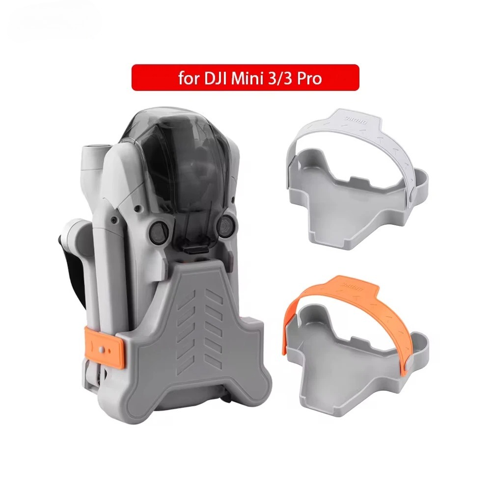 プロペラホルダースタビライザー DJI Mini 3/3 P - Drone Propeller Holder のレビューと価格