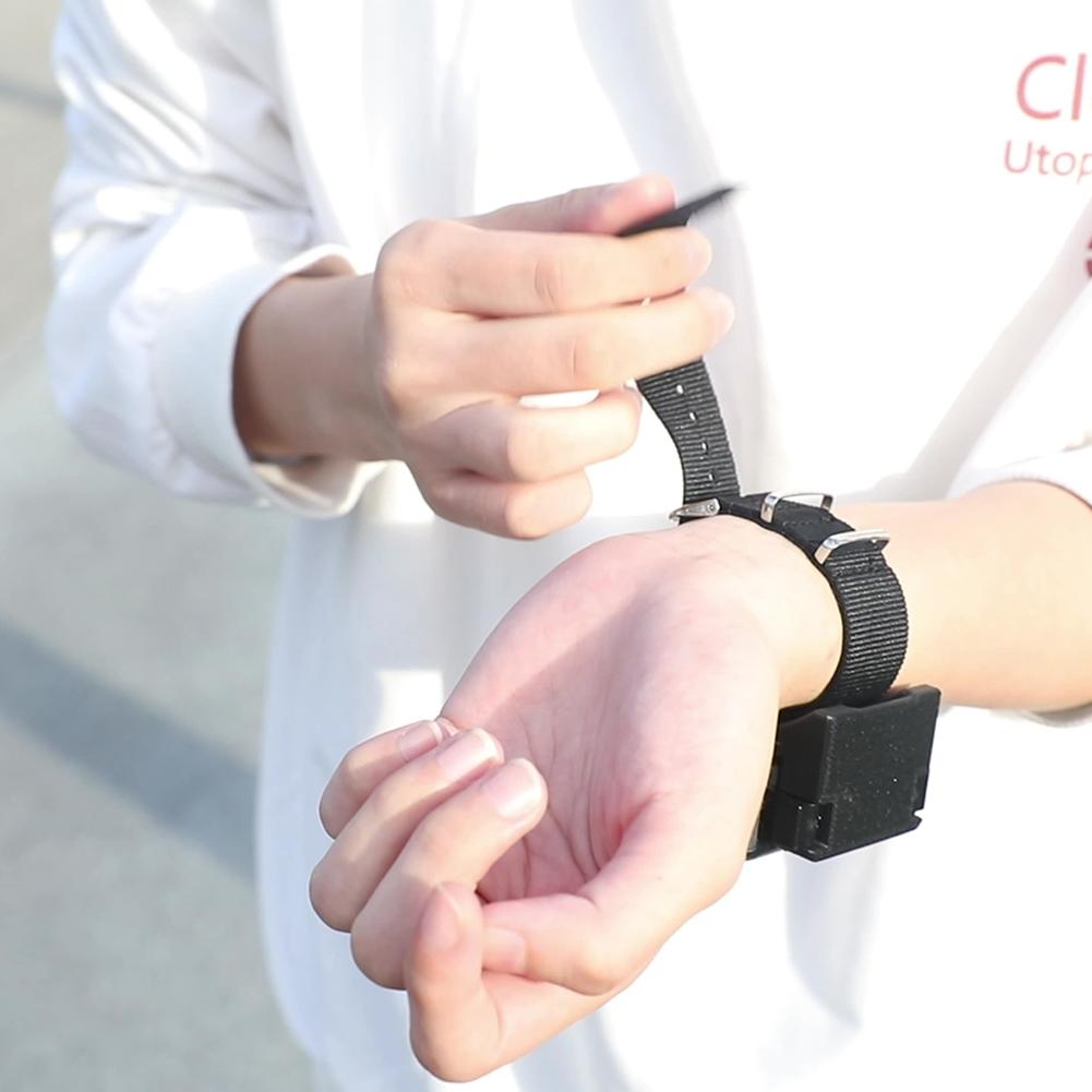 DJI ナノ用リストストラップブラケットリモコン調整可能なナ - Drone Joystick Cover のレビューと価格