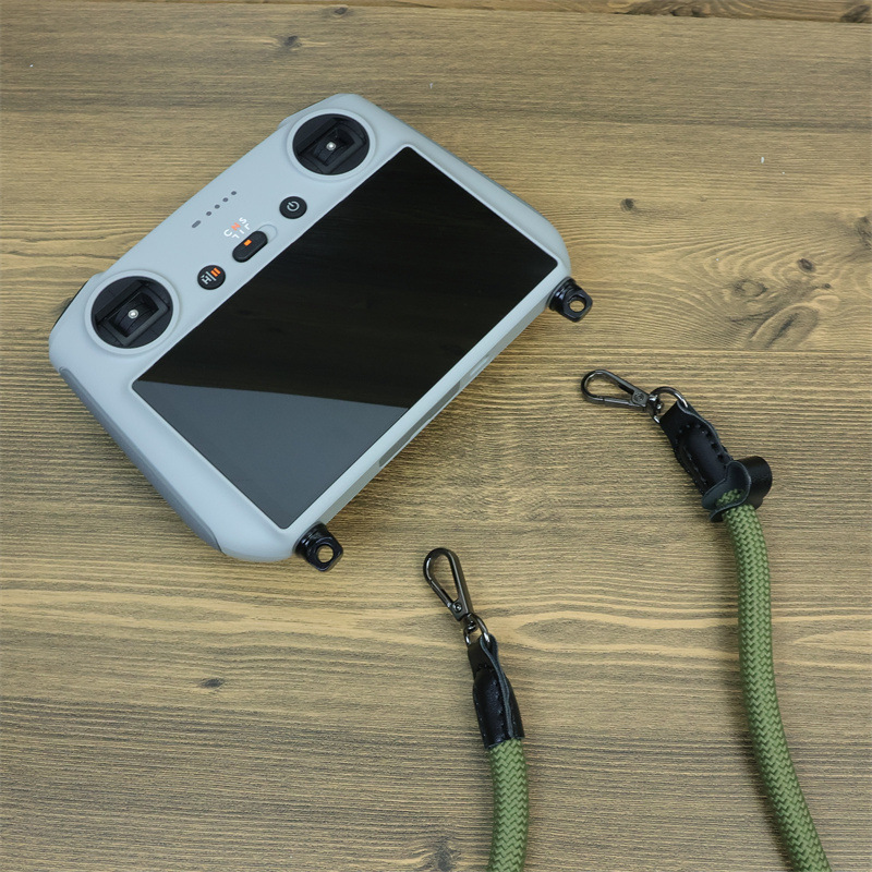 DJI Mavic 3/2/Air 2S リモコン用ストラッ - Drone Remote Controller Lanyard のレビューと価格
